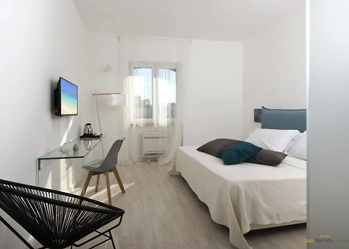B&B San Pietro
