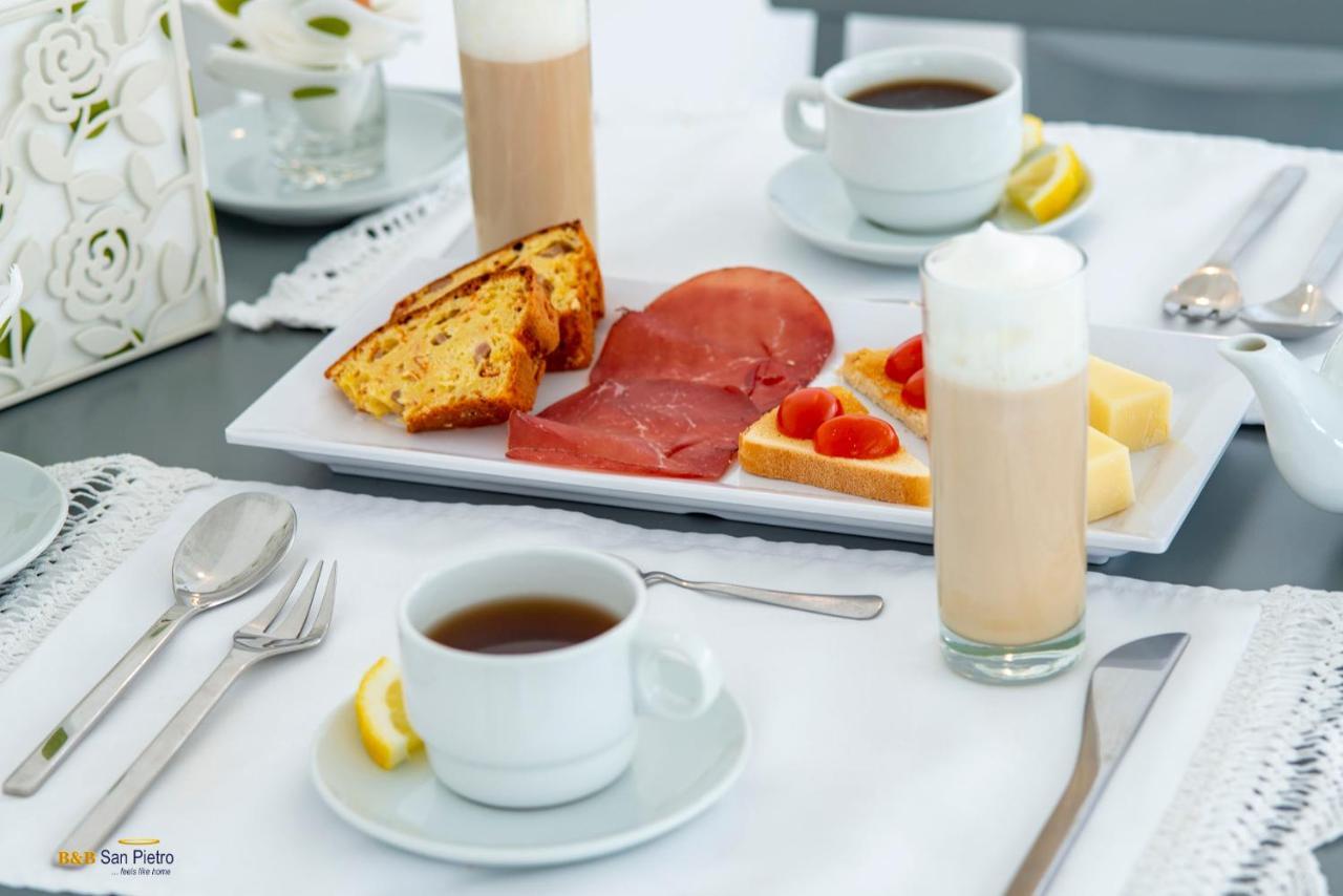 Alojamento de Acomodação e Pequeno-almoço San Pietro