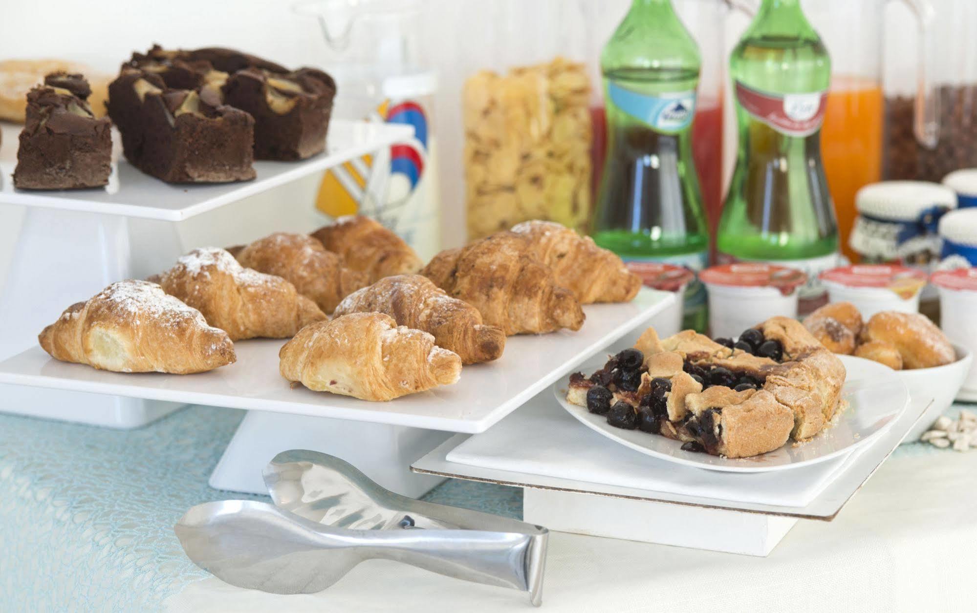 San Pietro Alojamento de Acomodação e Pequeno-almoço