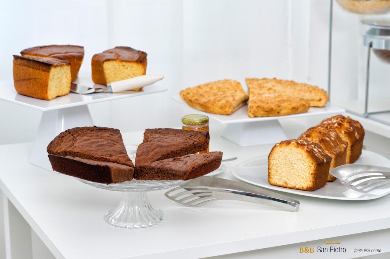 San Pietro Alojamento de Acomodação e Pequeno-almoço
