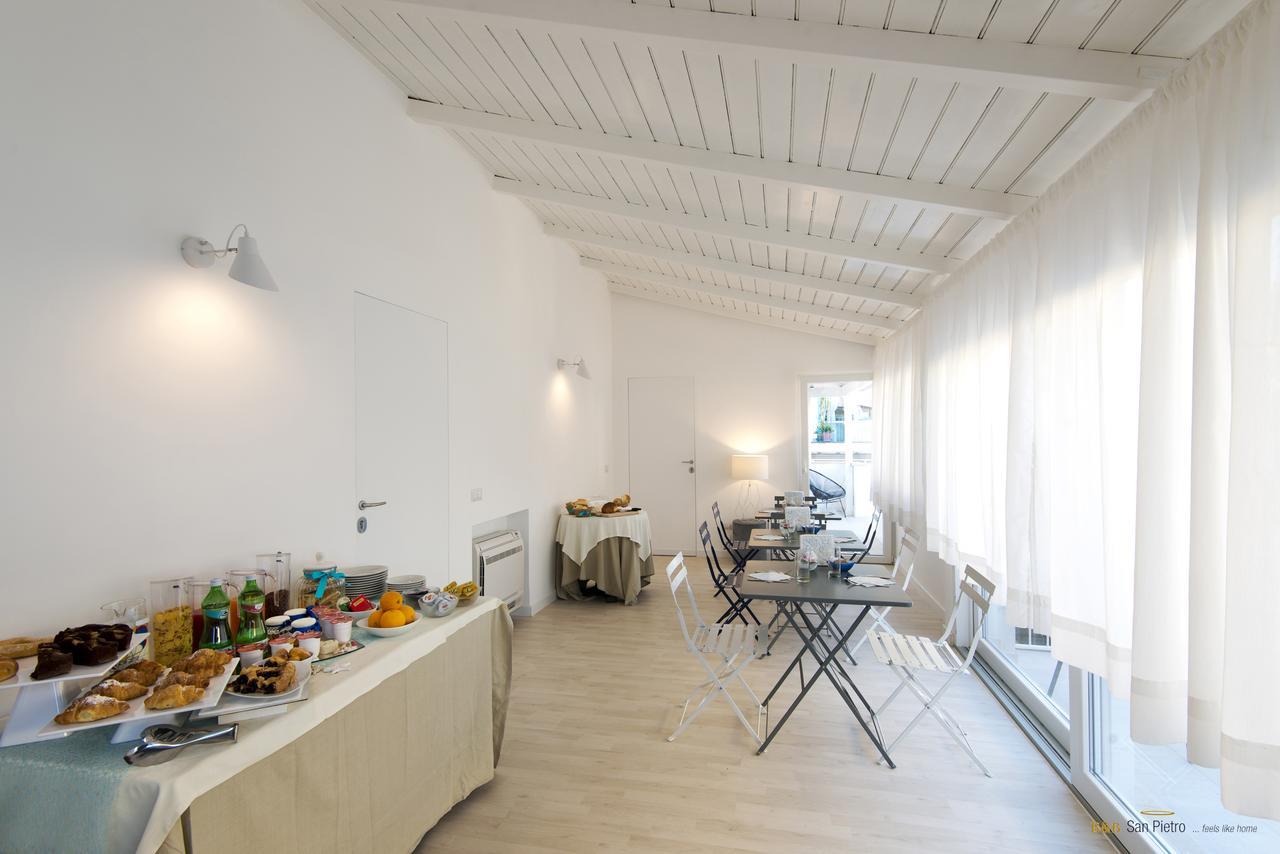 Couette-café San Pietro Ischia