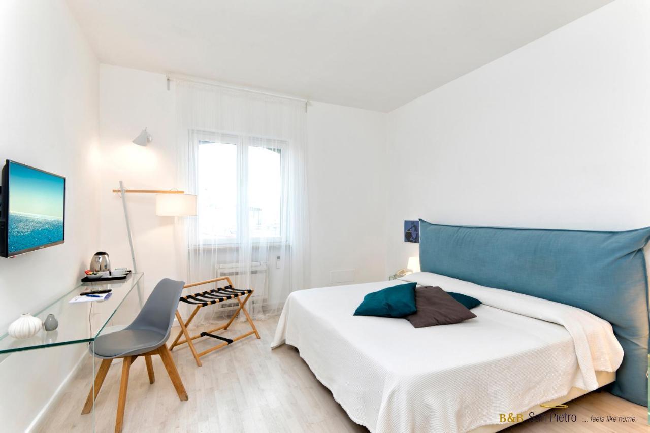 Couette-café San Pietro
